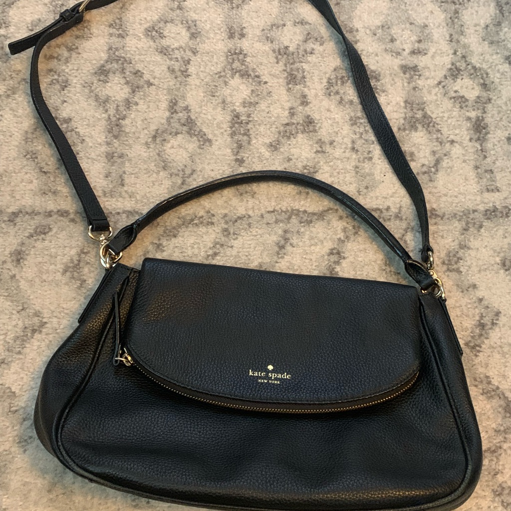Kate Spade Leather Bad